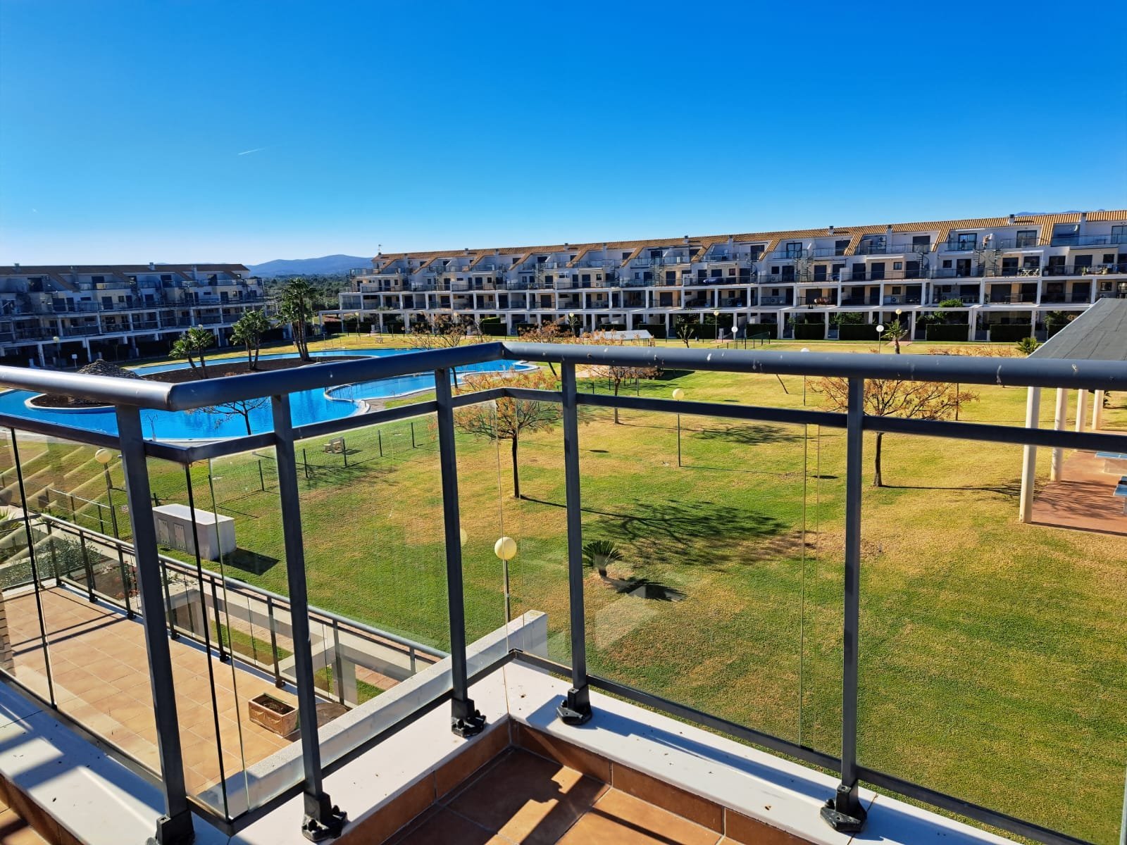 Ático en San Jorge, Castellón